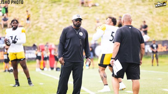 Examining The Steelers' Unusual Path To Making A Return To The Postseason In 2023 (Steelers News)